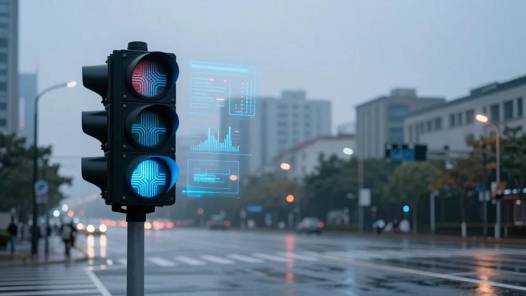 Generative AI Is the Future of Traffic Engineering, Miovision Says