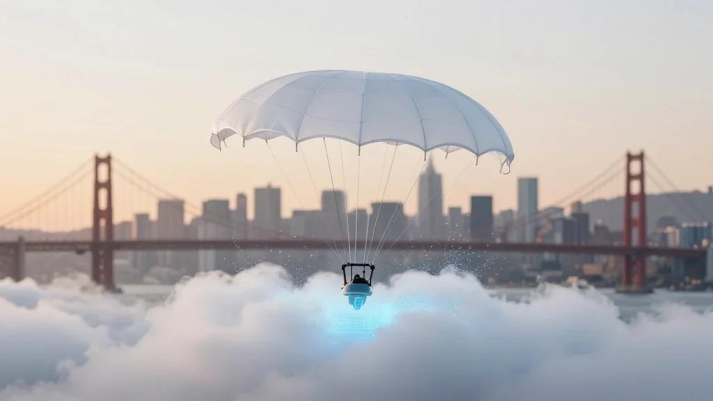 Parasail Secures $32M Series A