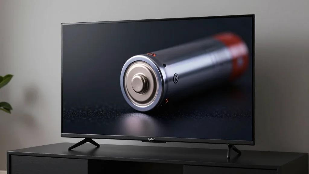 TV Marketing Matters for Branding Boost at Batteries Plus