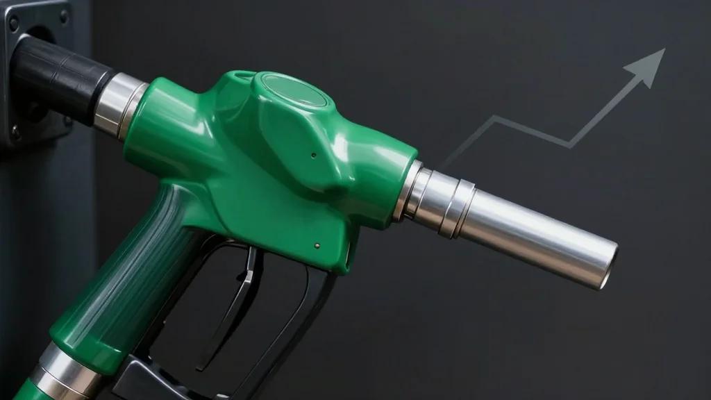 Malaysia’s Petrol Price Stability Ends, Household Costs Rise