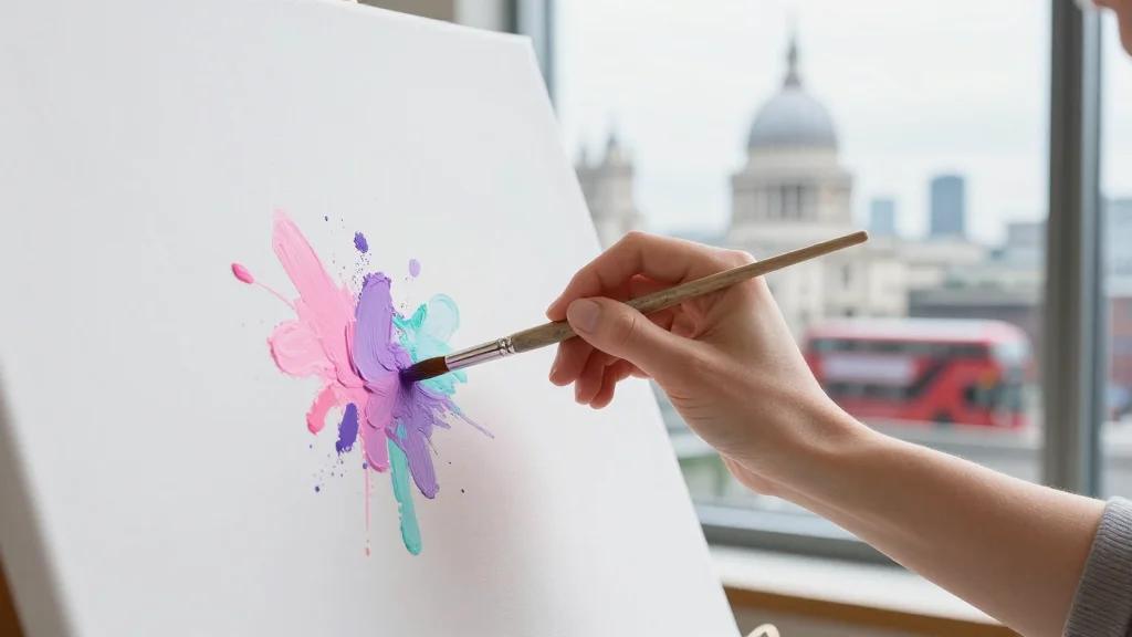 Top 5 London Exhibitions Showcasing Women Artists