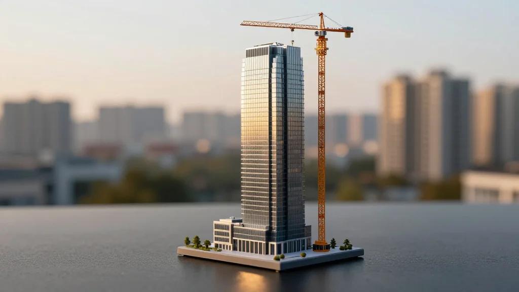 Scaling Smart: The Strategies Powering MCB Real Estate’s Growth