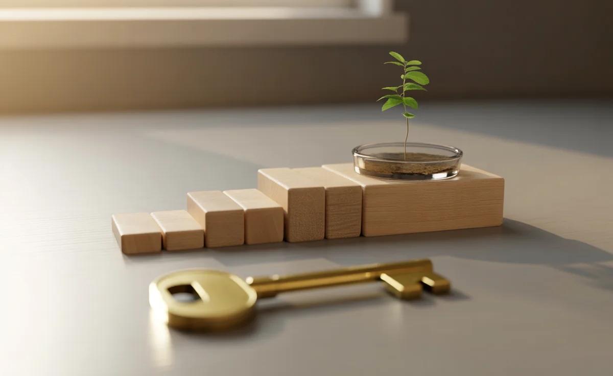 Only 4% Hit $1M ARR—Persistence Pays Off