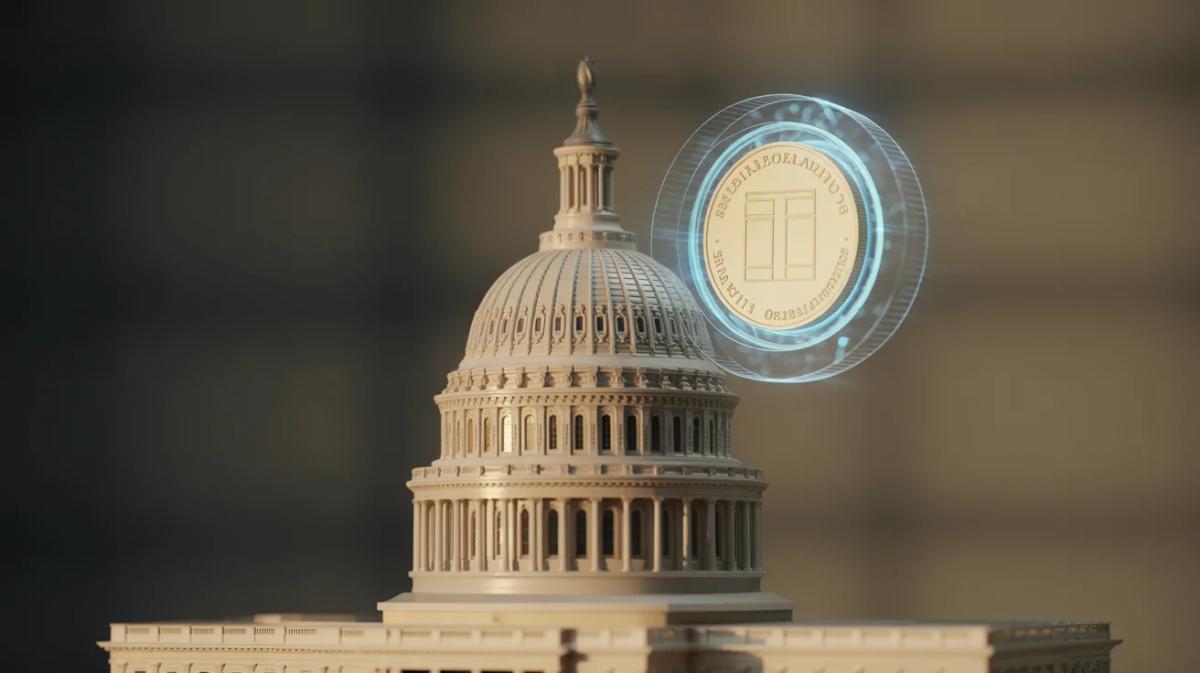 Regulatory Clarity Fuels US Crypto Growth, Market Reform Ahead