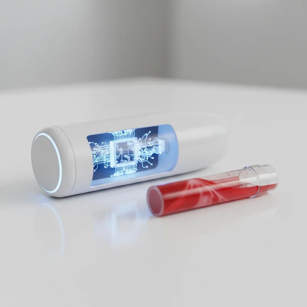 Smart, Narrow, Trusted AI: Prenosis Sepsis Test Approved