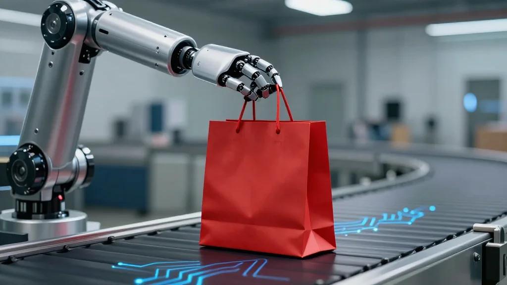 Netrush Selects IQRush as Strategic Partner to Power AI-Driven Discovery Across the Customer Journey