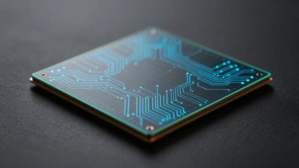 Team Unveils Probabilistic Silicon Primitives After Herculean Effort