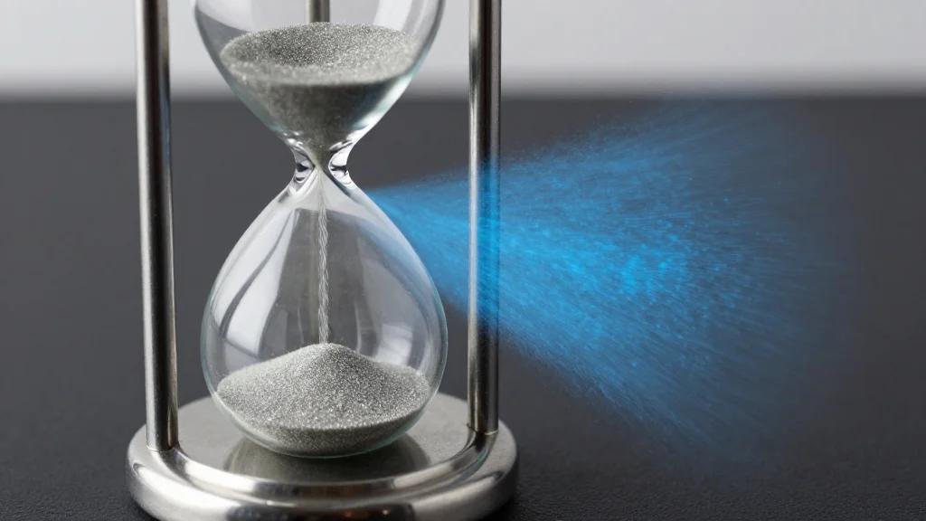 Build Systems for Exponential Growth, Not Linear Output