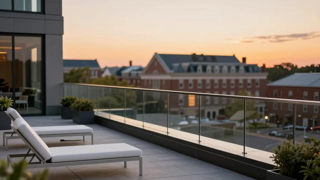 Atlas Hotel Opens at the Enterprise Research Campus