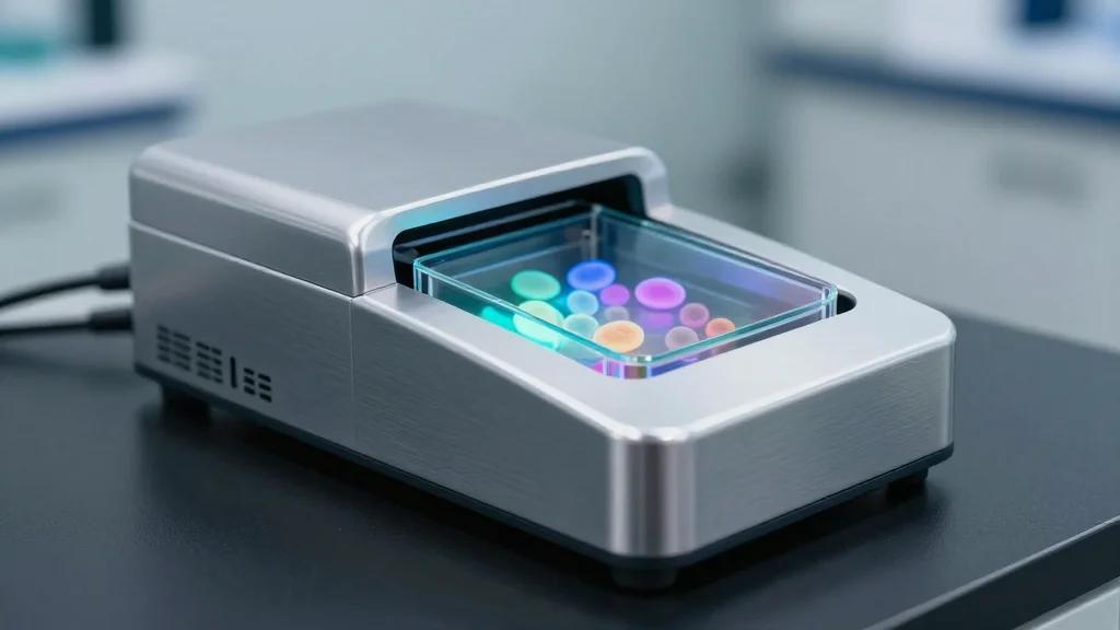 VION Biosciences Closes Acquisition of Cellular Technology Limited (CTL)