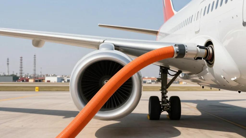 U.S. Airlines Skip Fuel Hedging, Margins Threatened by Iran Conflict