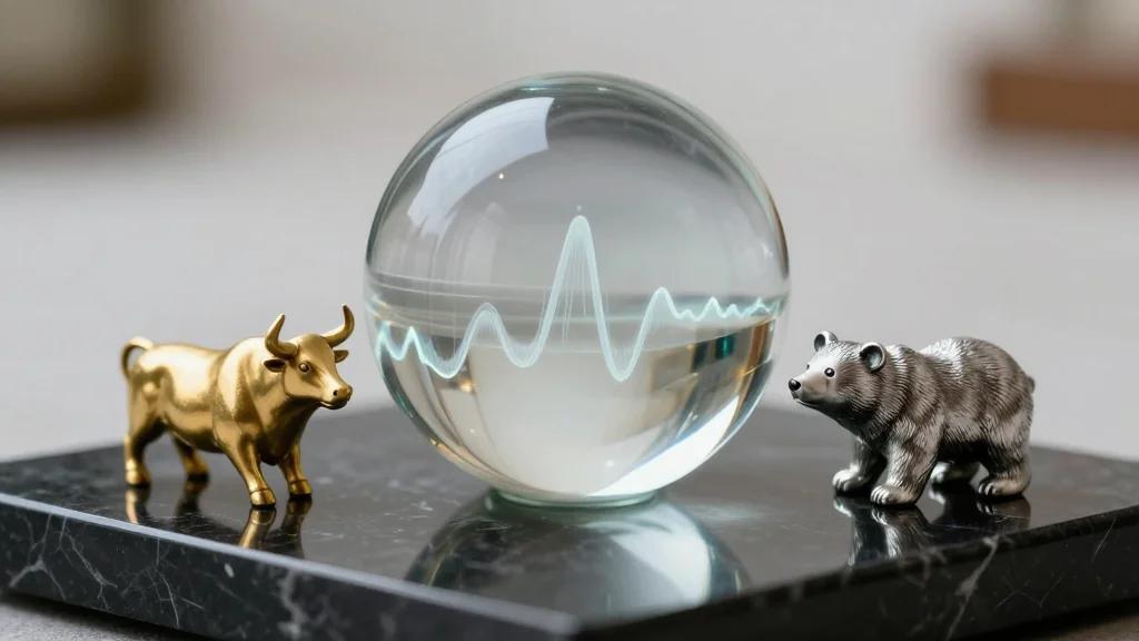 ETF Cycle: 2‑3 Day Sell‑off Followed by Buy‑back