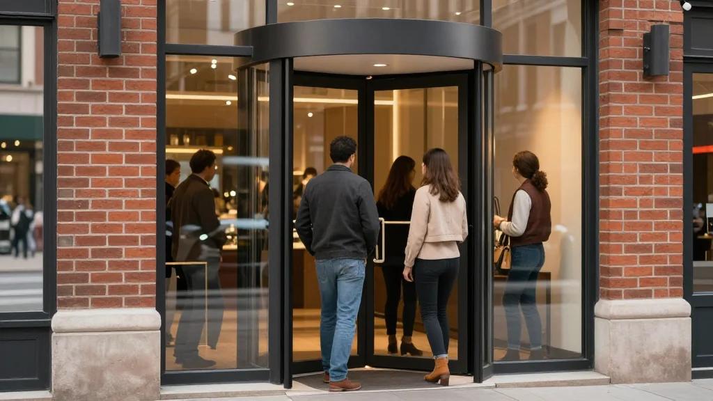 What Small Employers Are Telling Us About the Labor Market