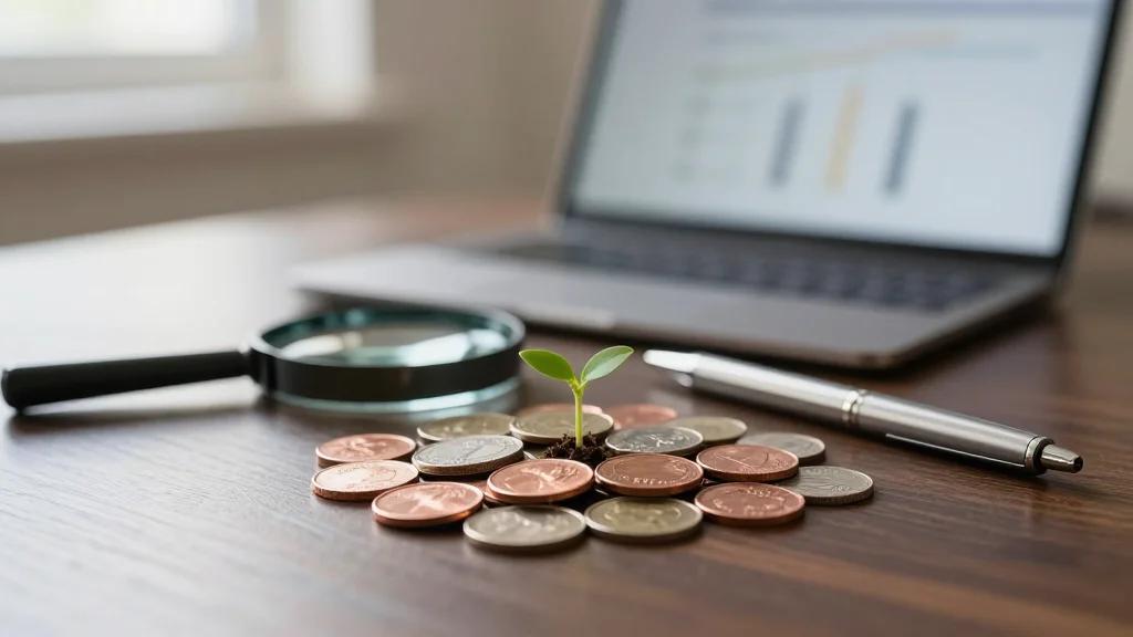 Russell 2000 Stocks: Too Early or Finally Interesting?