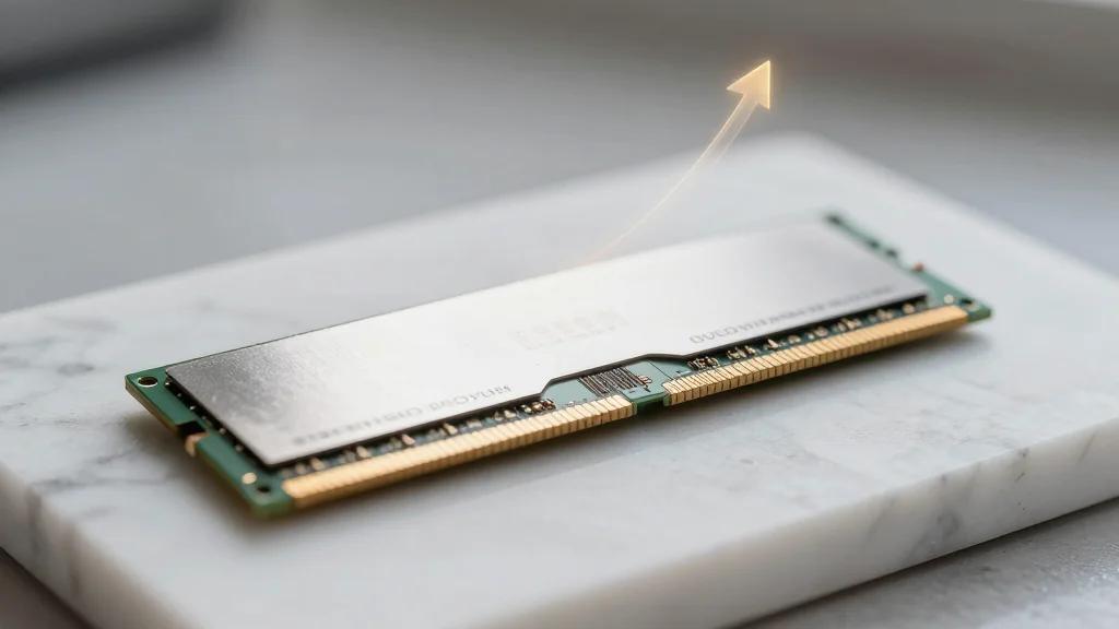 Roundhill Memory ETF Hits $1 B AUM in Just 10 Trading Days