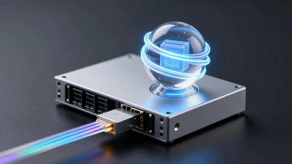 AMD, NVIDIA, OpenAI & Others Form An Optical Scale-Up Consortium