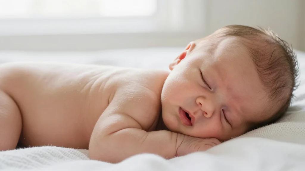 Newborn Hiccups Are Normal, Harmless, and Self‑resolving