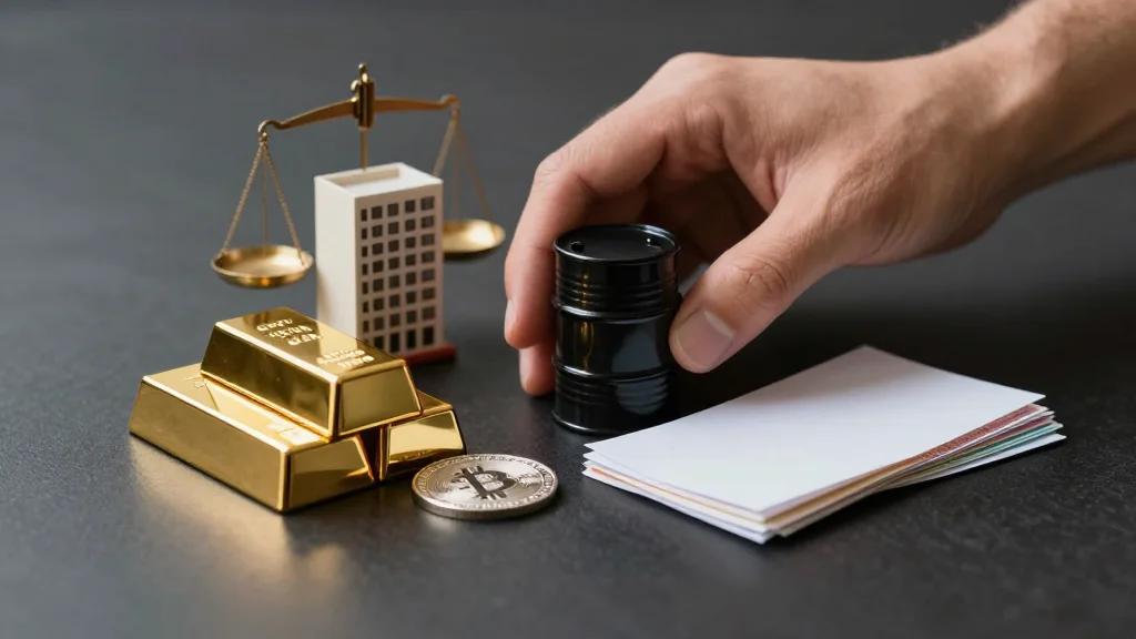 Morningstar Flags 60/40 Lag in 2025, Advisors Turn to Multipolar Portfolios