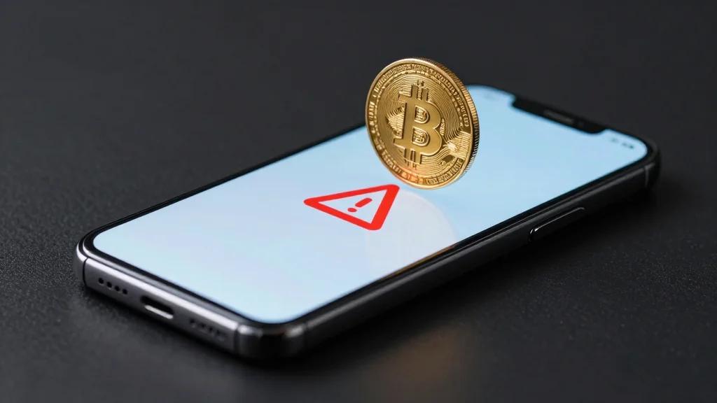 Swapping $50M on Mobile: Unbelievable Trading Power