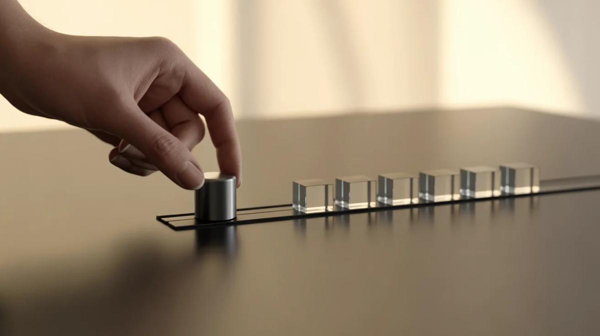 Privacy: Not Binary, It's a Spectrum of Control