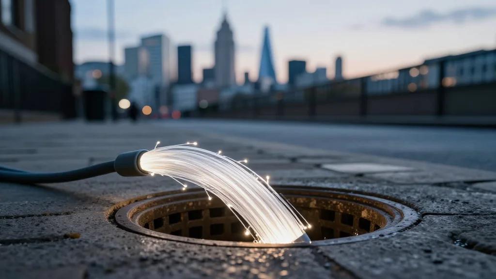 EXCLUSIVE: February 2026 Update on Broadband Availability Across the UK, Nations and Regions