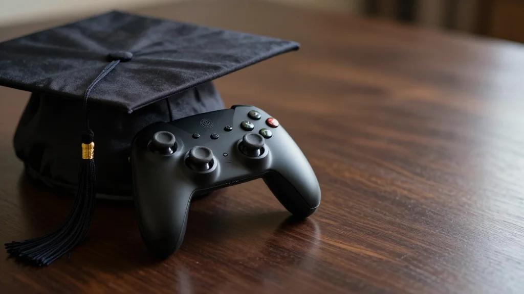 ESA Foundation Launches Game Scholarships for Students