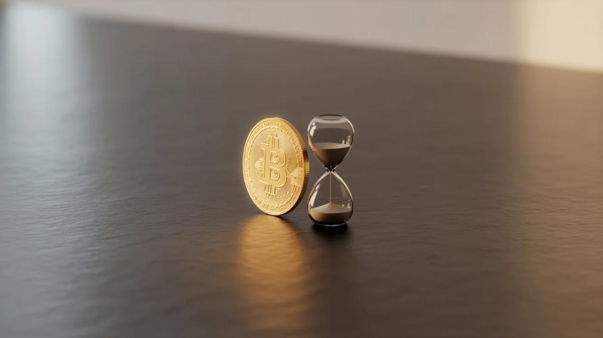 Bitcoin at 50‑Week EMA; Altcoin Window Possible