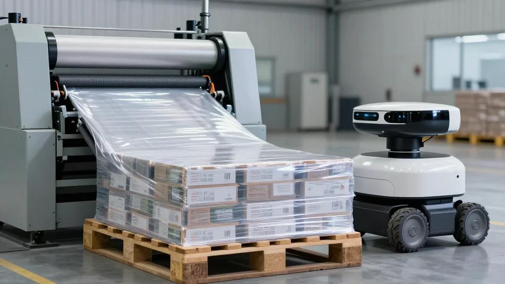 The Automation Gap No One Talks About — Until It Stops the Line