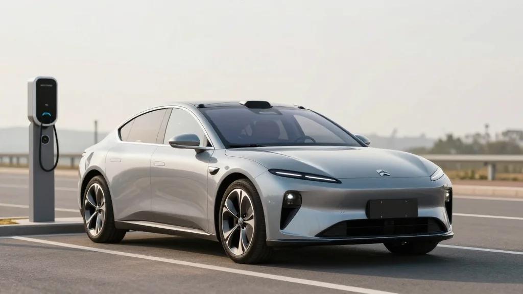 Tesla's Unconfirmed Entry‑Level Model Likely 2028 Debut