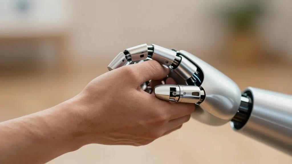 AI Can Read to Our Children. That Doesn’t Mean It Should (Opinion)