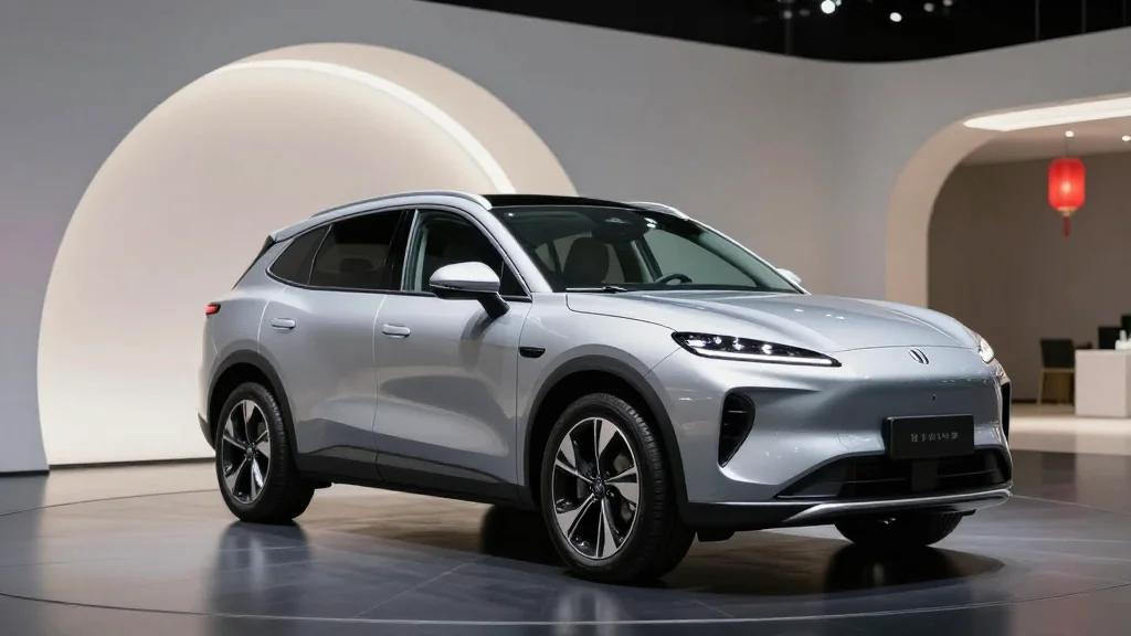 OMODA & JAECOO to Debut at Beijing Auto Show, Marking Third Anniversary and 1 Million Sales as They Embark on...