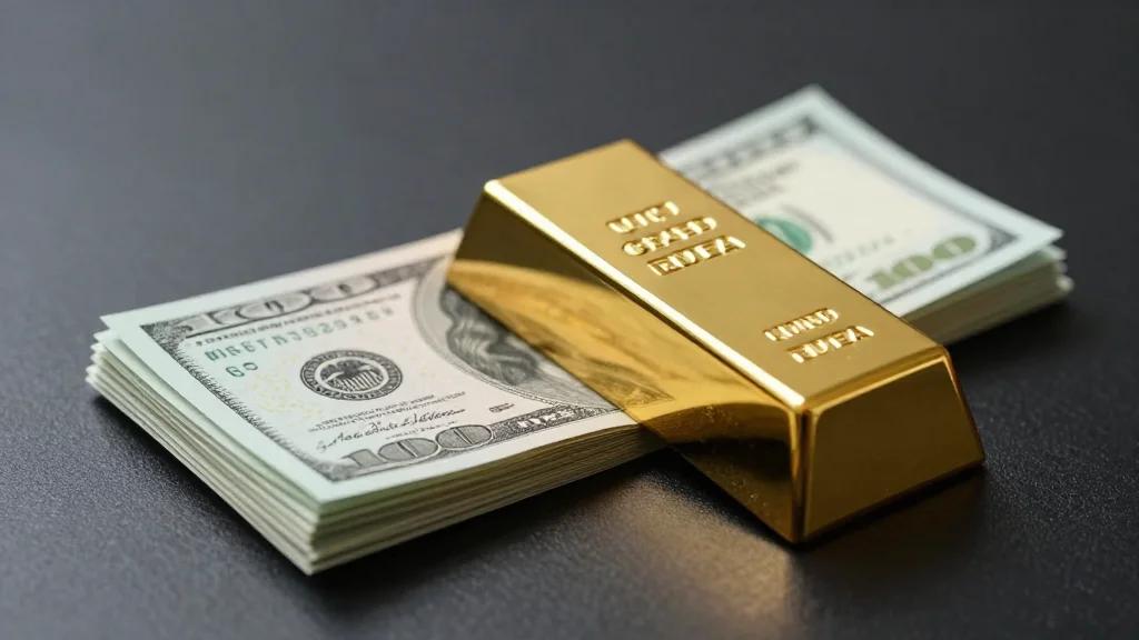 IAUI: Built For A Slower Gold Market