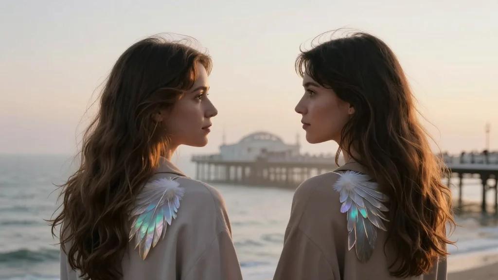 Dystopia Gently – “Chimeras Tonight (Too Mercury)”