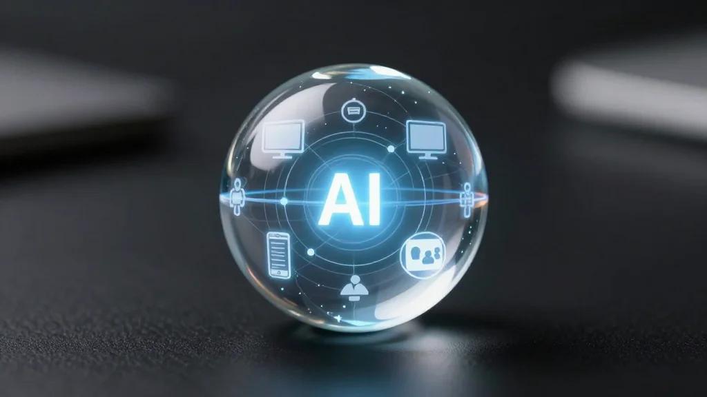 Can An AI Solution Fix Misaligned Marketing Orgs?