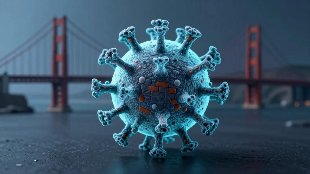 San Francisco Confirms First U.S. Case of Clade I Mpox Strain