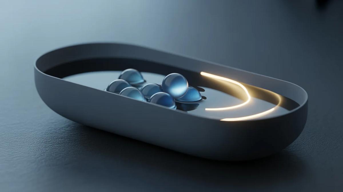 StUSDS Discount Market Live on Curve, 4‑6% Savings