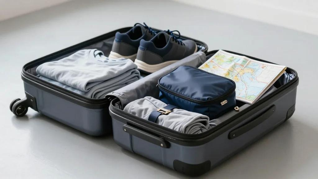 You Can Fit 10‑Day Trips in One Carry‑On