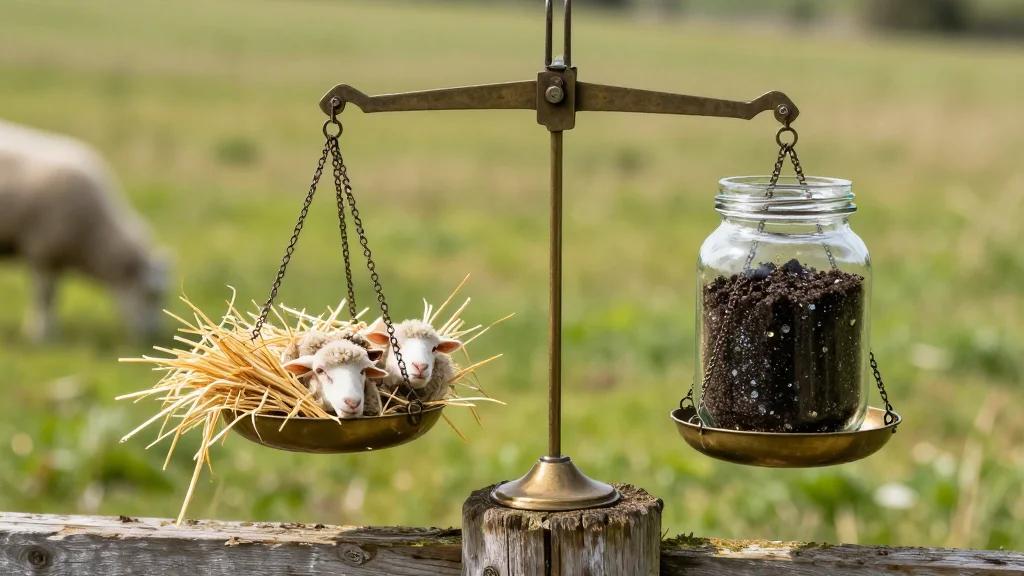 Impact of Subsidy Modes on Herders&rsquo; Grassland Carbon Sink Investment Strategies: Resource Allocation Theory