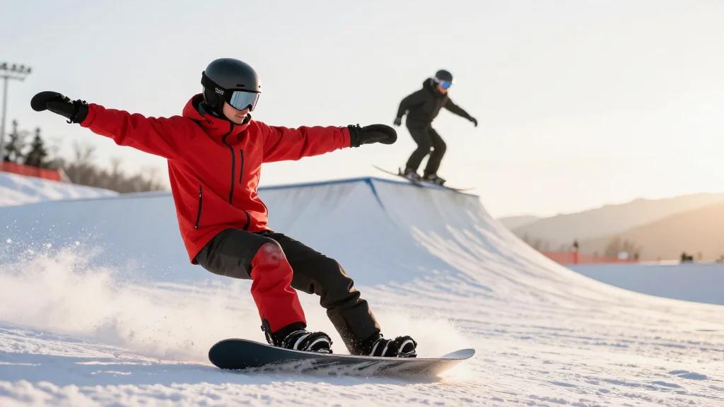 Fall First, Grow Later: Start Anything Now