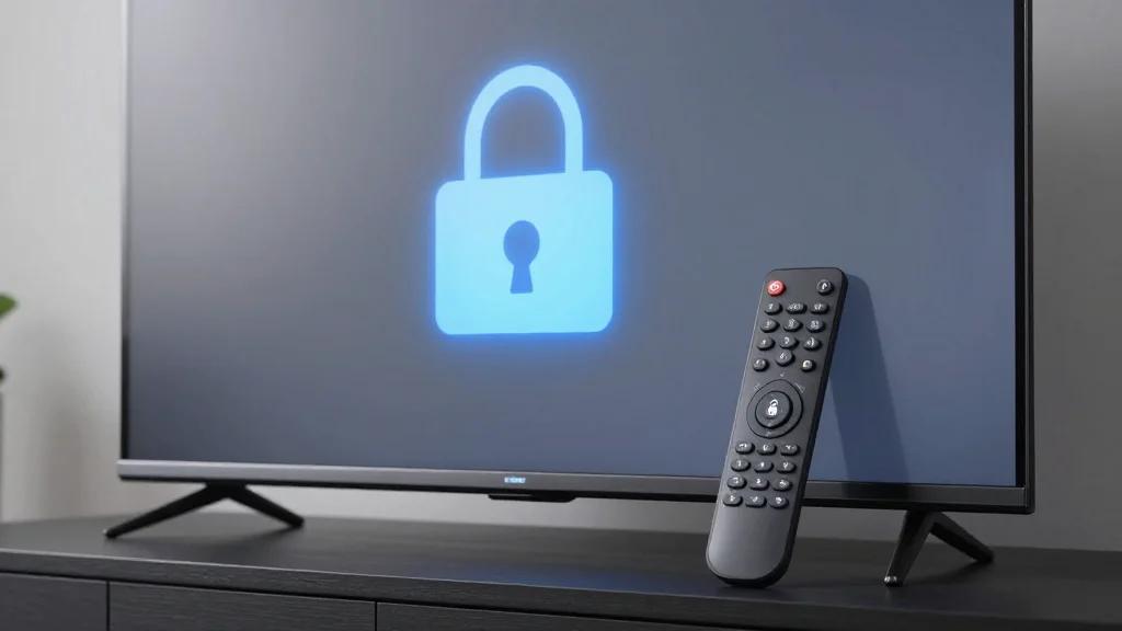 FCC Seeks Public Input on Adding Gender‑Identity Warnings to TV Parental Ratings