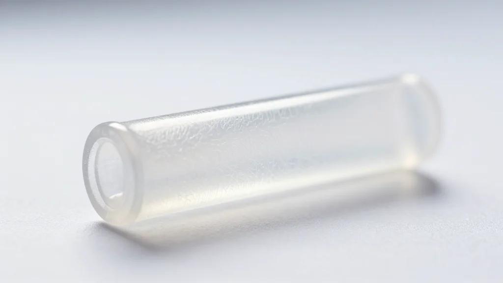 Rapid Nanofiber Spinning Fills the Gap in Small-Diameter Vascular Grafts