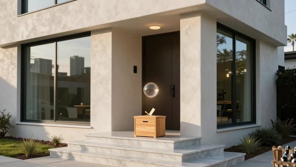 LA Mansion Tax Hinges on Statewide Negotiations or November Vote