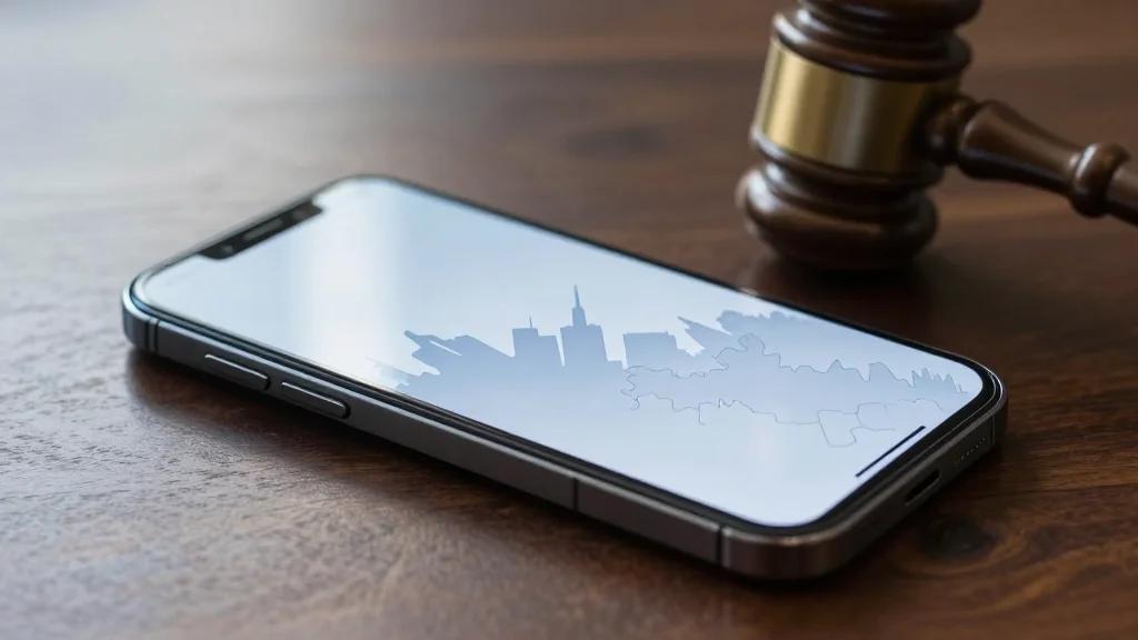 Judge Sides with Plaintiffs in Case Against Online ICE Trackers