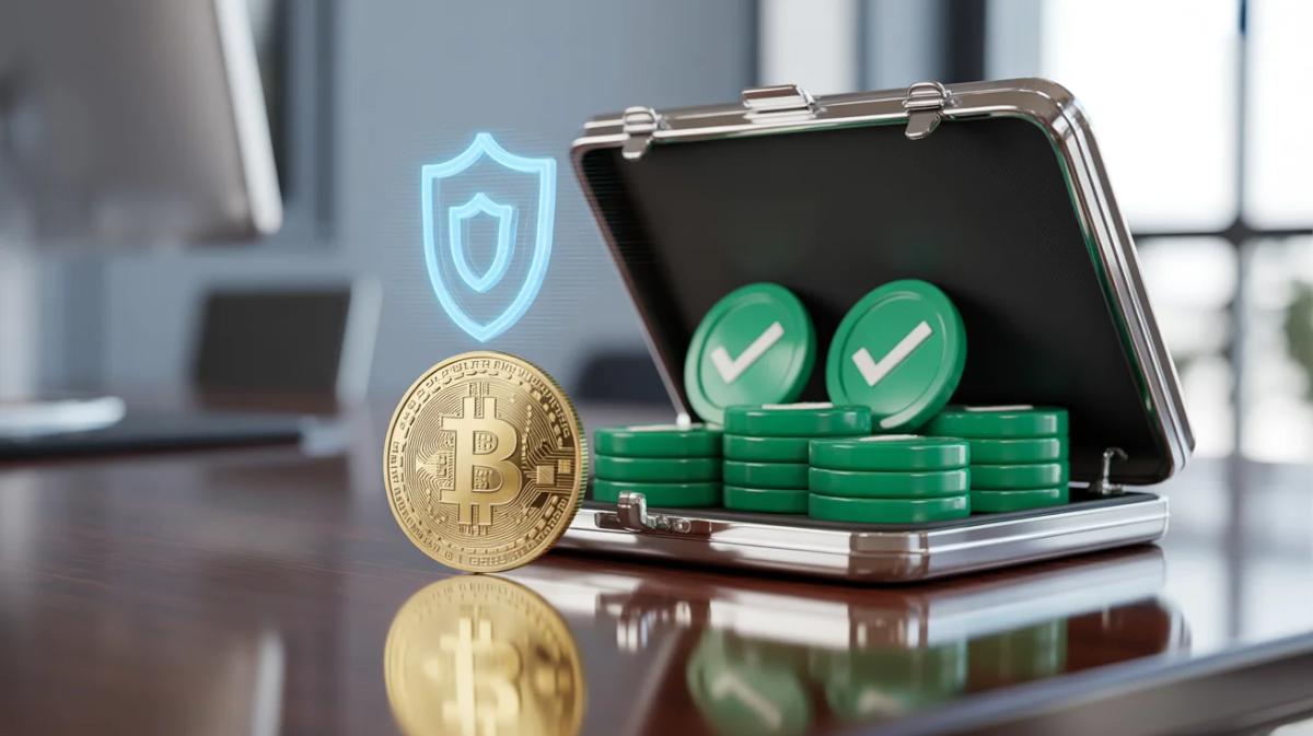 Why the SEC’s New Guidelines Could Speed up the Approval Process for New Crypto ETFs