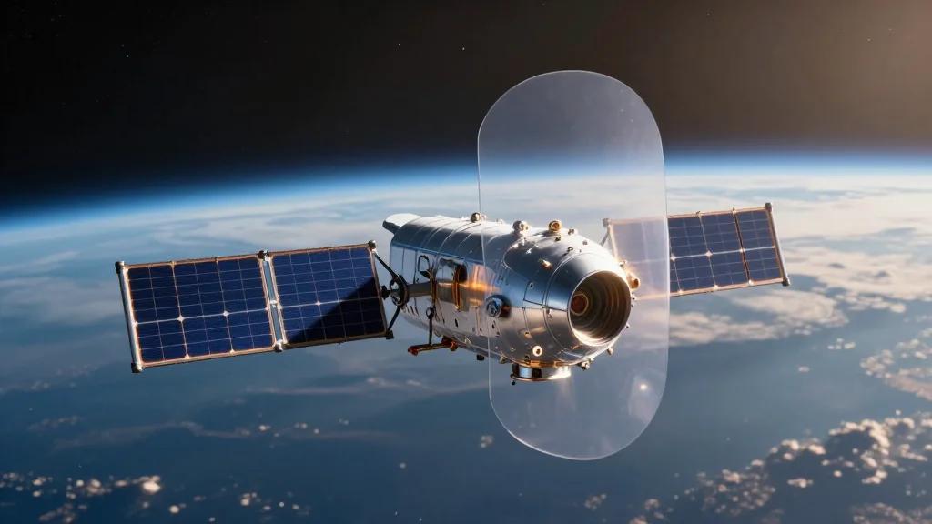 True Anomaly Secures $650 Million Series D to Scale Jackal Space‑Superiority Platform