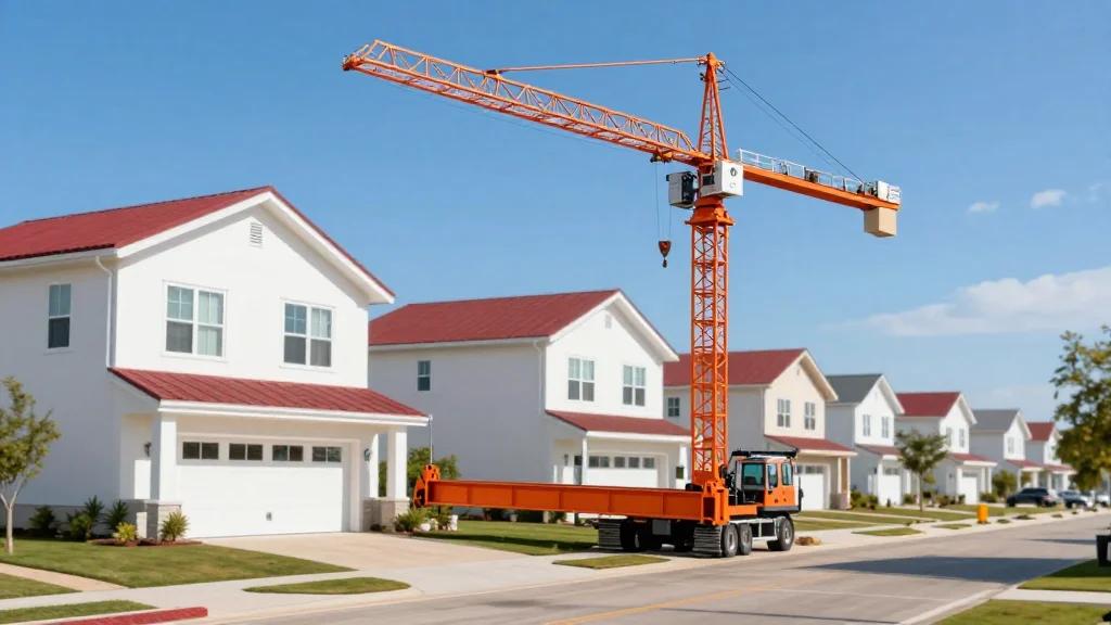 Austin's Housing: Supply Outpaces Demand, Not Shortage