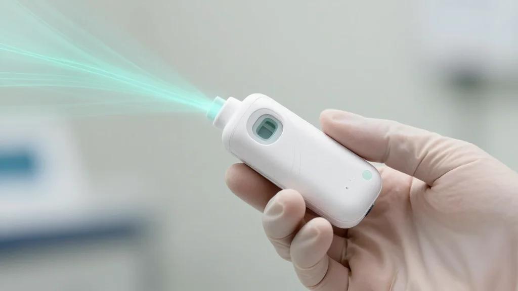 MiniMed Posts Double-Digit Sales Growth, Widening Net Loss