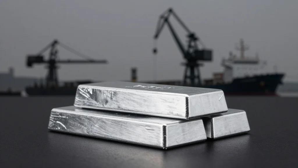 Amid Soaring Aluminium Imports, India Brings in New QCO