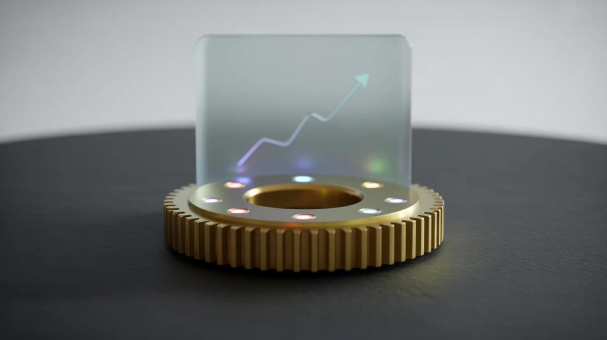 Control Your Dials, Forecast Growth, Shape Results