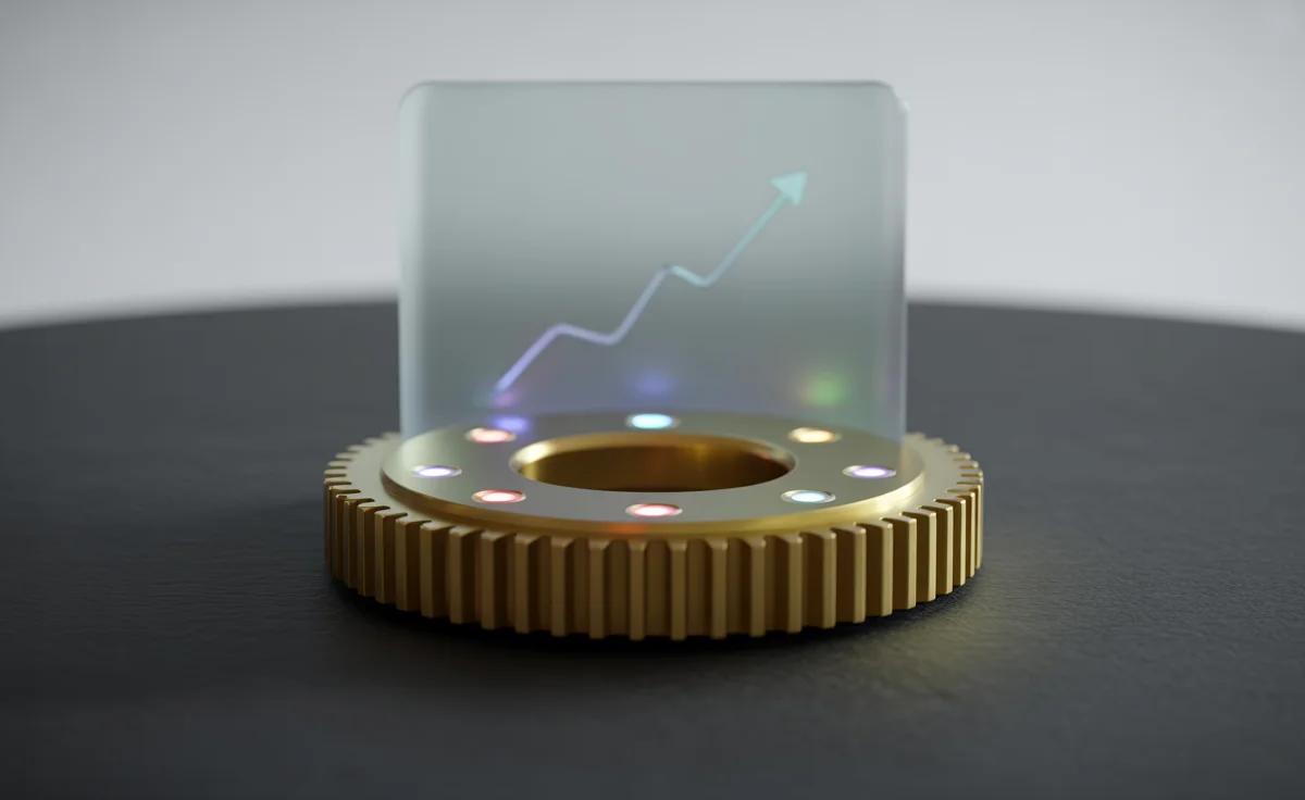 Control Your Dials, Forecast Growth, Shape Results